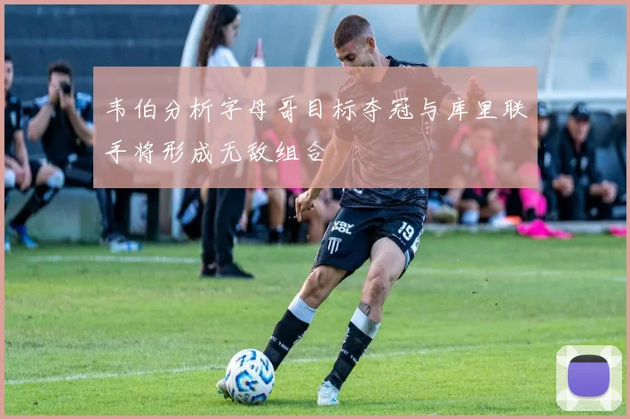 韦伯分析字母哥目标夺冠与库里联手将形成无敌组合