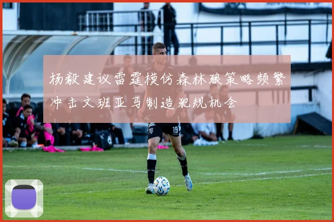 杨毅建议雷霆模仿森林狼策略频繁冲击文班亚马制造犯规机会